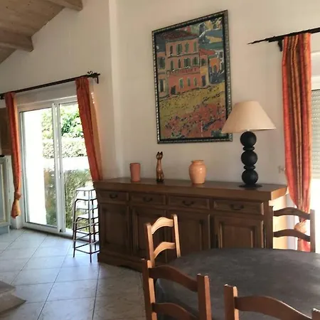 Le Clos Des Ajoncs ヴィラ *