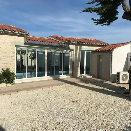 Le Clos Des Ajoncs * サント・マリー・ド・レ