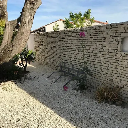Le Clos Des Ajoncs *
