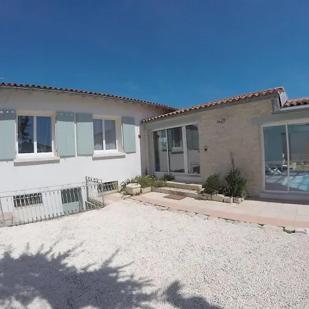 Le Clos Des Ajoncs *